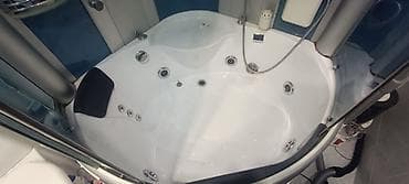 Cakuzi satılır. Ölçüləri: 1.2m x 1.2m Yaxşı vəziyyətdədir. Çox az