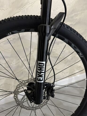 velosipetlər: Yeni Dağ velosipedi Trinx, 29", Ünvandan götürmə — 4