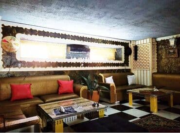 qarayev obyekt: Bayılda obyekt zirzəmi obyekt kafe, icarəyə verilir.Su işıq daimidir — 7