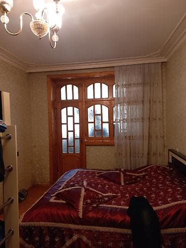 1 однокомнатная квартира: 3 комнаты, Новостройка, 72 м² — 6