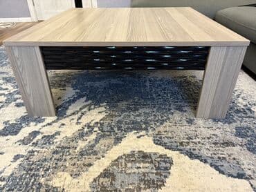 Cadillac: Kvadrat masa, Açılmayan, Təkərsiz, Laminat, Zəmanətsiz — 3