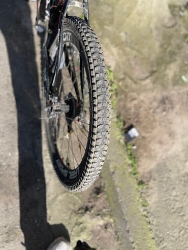 velosiped ucun isiqlar: İşlənmiş Şəhər velosipedi Toba, 26", Pulsuz çatdırılma — 4