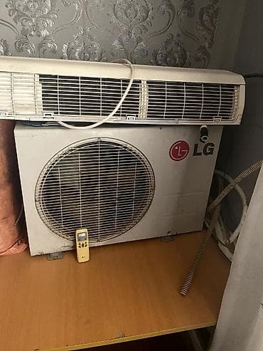 LG split kondisioner sistemi - Brend/model: LG split tipli — 1