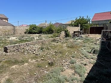 7 sot, Tikinti, Mülkiyyətçi