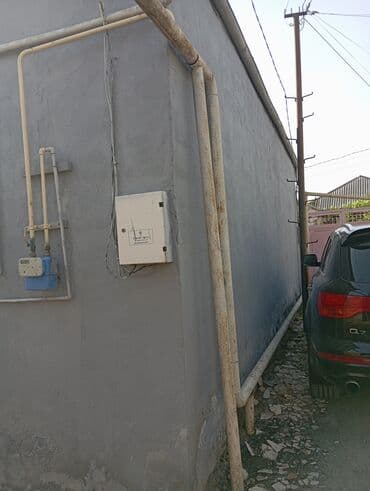 дом аренда: Binalar — 2