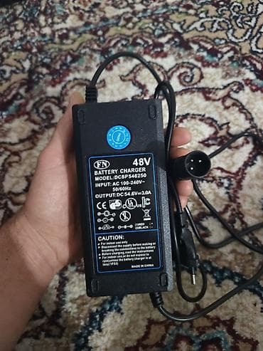 nokia zeng sesi: Adapter İşlənmiş — 1