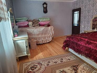 bağ evleri: Sumqayıt, 160 kv. m, 4 otaqlı, Hovuzsuz, Kombi, Qaz, İşıq — 8