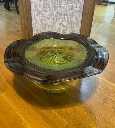 yuxuda xrustal qab görmek: Kasalar, 1 əd, Şüşə — 1