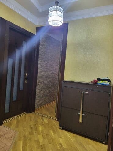 bakı tikiş evi ünvanları: Bakı, Köhnə Günəşli, 2 otaqlı, Köhnə tikili, 60 kv. m — 6