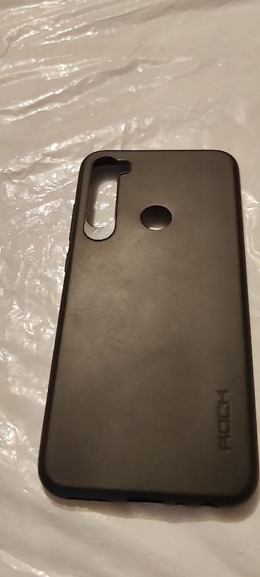 Redmi note 8 üçün kabrolar 4m, 5m — 1