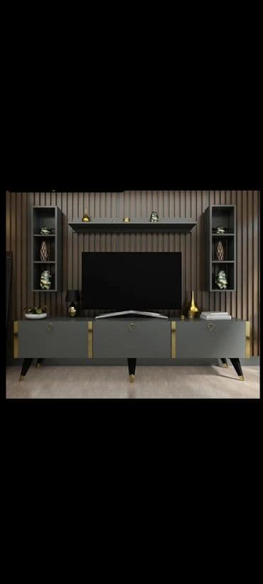 Yeni, Düz TV altlığı, Türkiyə