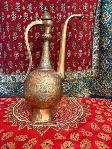 кабинка для душа: Rəng - Qızılı, Metal — 14