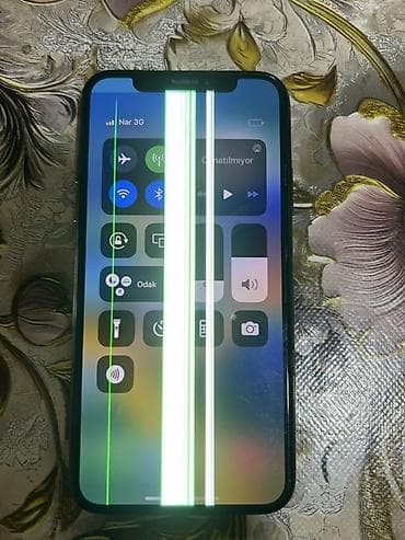 iphone xr yigilma: IPhone X, 64 GB, Space Gray, Face ID — 2