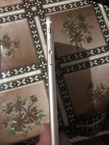 ТВ и видео: IPhone 6, 32 ГБ, Золотой, Отпечаток пальца — 5