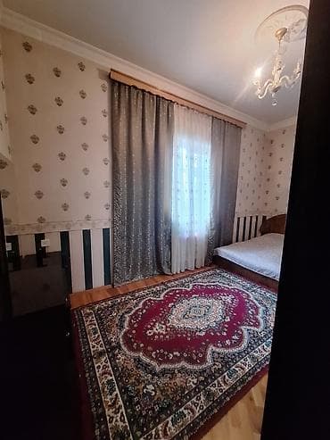 yeni guneslide kiraye evler 2025: Xırdalan, 5 otaqlı, Köhnə tikili, 250 kv. m — 1