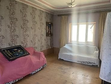 bulbule heyet evleri: Saray 3 otaqlı, 80 kv. m, Orta təmir — 5