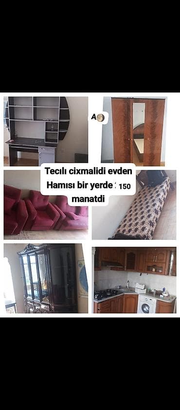 AYGUN 🌖Cəmi 150 azn. BİR EVDEN SATİSDİ. UNVAN YENİ YASAMAL lalafo.az -da AYGUN 🌖Cəmi 150 azn. BİR EVDEN SATİSDİ. UNVAN YENİ YASAMAL