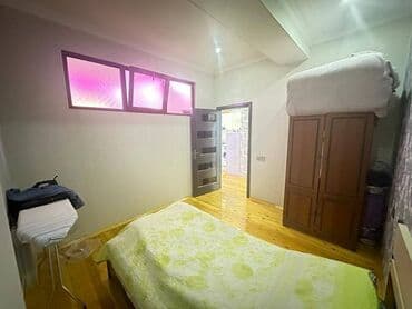 квартира в баку: Пос. Зых, 2 комнаты, Новостройка, 54 м² — 5