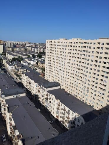 sarayda yeni tikilen binalar: 1 otaqlı, Yeni tikili, 36 kv. m — 20