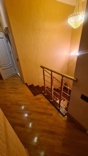 дом на колесах в баку: 4 комнаты, Новостройка, 200 м² — 10