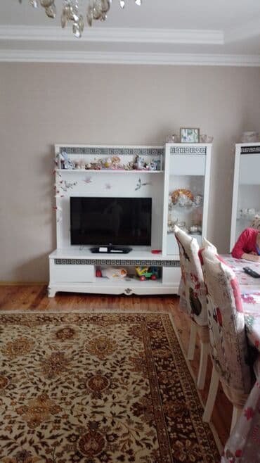 Uşaq mebeli: İşlənmiş, Servant, Kredit yoxdur, Azərbaycan — 2