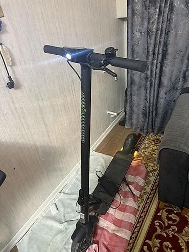 savadsız a5 və info: Acer Series(5)elektrik skuter - Brend/model: Acer (gövdə və — 1