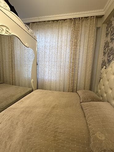 studiya menzil: 2 otaqlı, Yeni tikili, 54 kv. m — 7