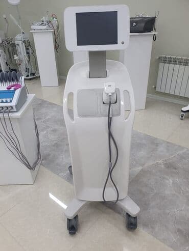 ariq: Liposoniks Bədənin formalaşması üçün yüksək intensivliyə yönəldilmiş — 1