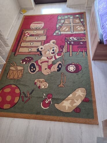 xalçalar: Xalça — 3