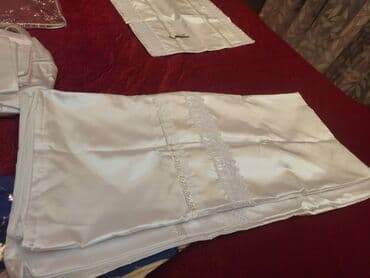 Dəsmallar: Böyüklər üçün İki nəfərlik Pastel dəsti — 6