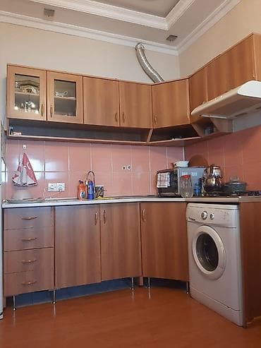 Mətbəx mebeli dəsti

İdeal vəziyyətdədir. Real alıcılar əlaqə saxlasın — 1