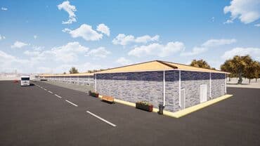 Няни, сиделки: Eskiz layihə, memarlıq və 3D dizayn Bakı İnşaat Mühəndislər — 2