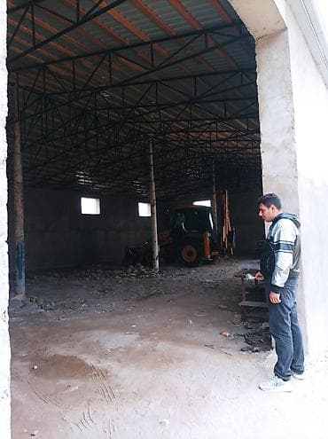 qazax emlak: Sumqayıt şəhəri, 53-cü məhəllədə - Tikinti Materialları Bazarının — 2