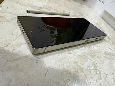 Samsung Galaxy S25 Ultra, 256 GB, Simsiz şarj