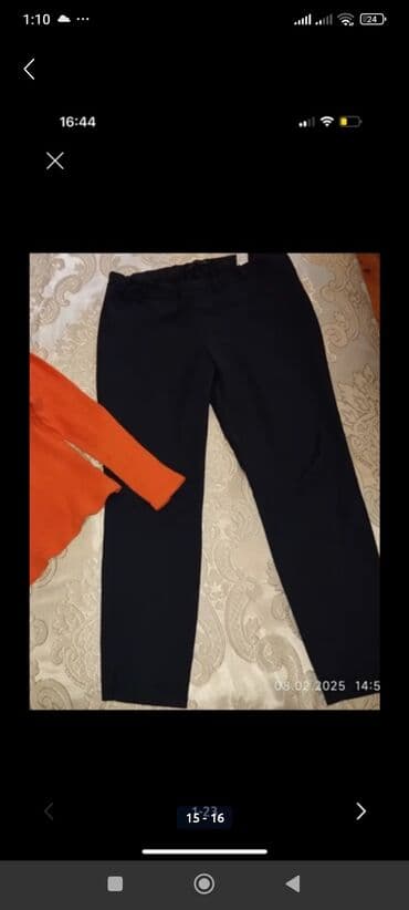 женские юбки трансформер: Плащ, ONLY, цвет - Бежевый — 11