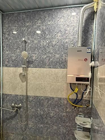 kreditle evler: Bakı, Bakıxanov qəs., 2 otaqlı, Köhnə tikili, m. Neftçilər, 60 kv. m — 8