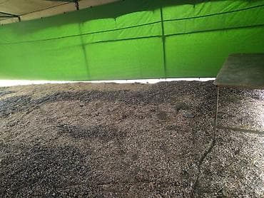 koynək uzərində cap: Kiralıq/Tədbir çadırı – iri ölçülü, karkaslı - Metal karkaslı, möhkəm — 3