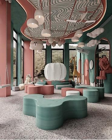 interyer dizayn xidmetleri: Xidmət: Peşəkar interyer dizaynı və 3D vizuallaşdırma Təsvir: - — 3