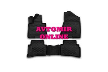 ayağaltı: Kia sportage ucun ayaqalti novline 2016 4 il zemanetle 🚙🚒 ünvana və — 1