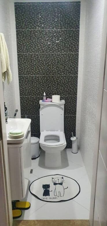 nermin mtk: 3 otaqlı, Yeni tikili, 108 kv. m — 22