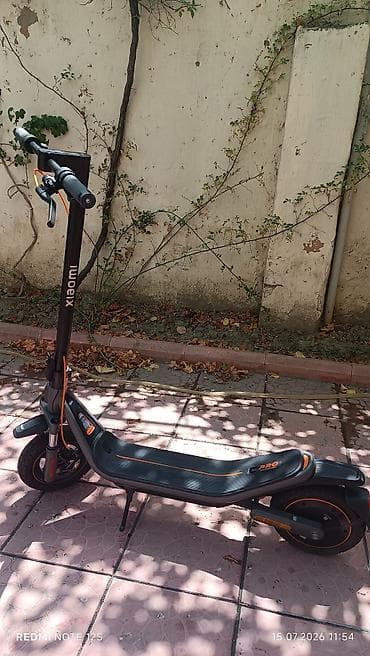 electro moto: Yeni alınıb hecbir problemi yoxdur 120kq çeki götürür 70km yol qet — 5