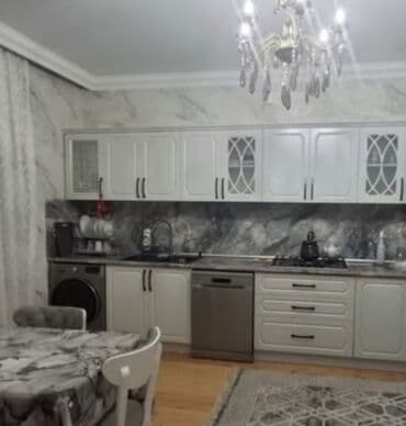купить квартиру в баку новостройка: 3 комнаты, 100 м², Свежий ремонт — 8