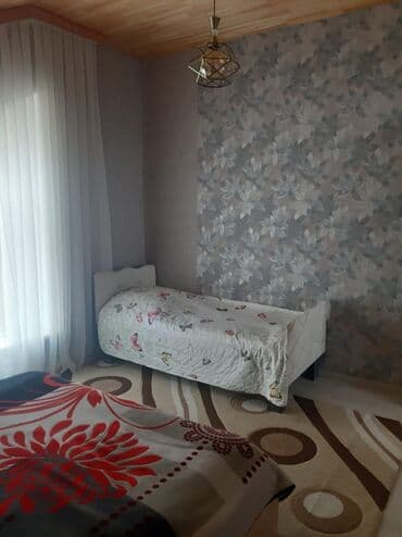 savalan qesebesi harda yerlesir: 80 м², 3 комнаты, Телефон, Комби, Газ — 7
