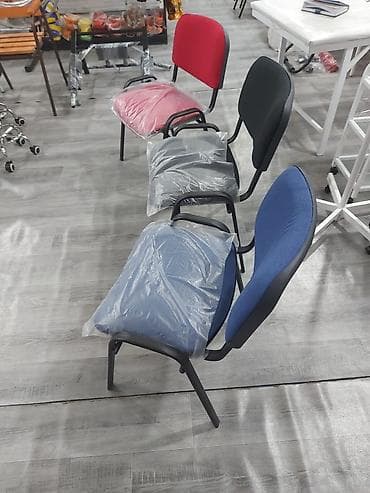 ofis oturacaq: Metal, Azərbaycan, Parça — 10