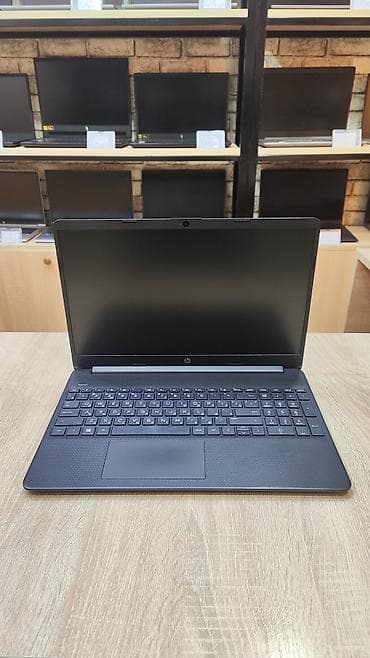 irşad noutbuk: ​💻 HP 15 ​🔥 Model: HP 15 ​⚡ Prosessor (CPU): Intel Celeron N4500 ​🧠 — 1