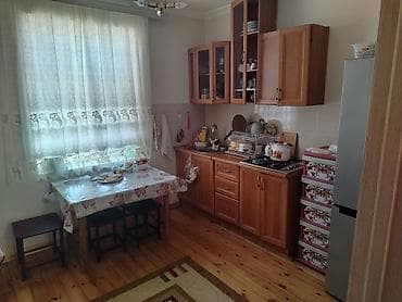 evim gence az: 130 kv. m, 5 otaqlı, Qaz — 6