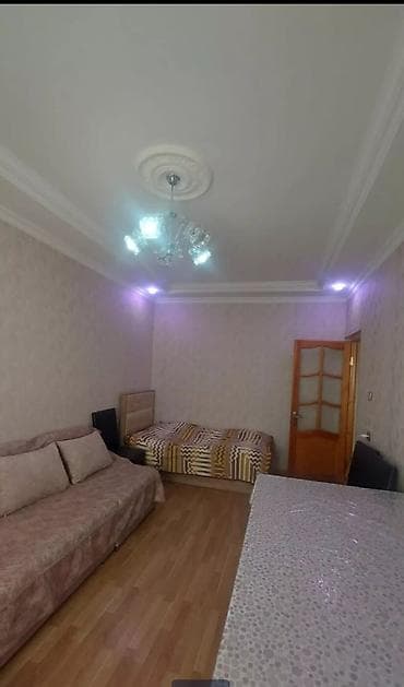 emircanda ev satisi: Bakı, Suraxanı, 1 otaqlı, Köhnə tikili, m. Xalqlar Dostluğu, 33 kv. m — 3