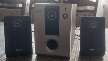 baku electronics qulaqlıq: Qiymetinde razilasam olacaq arginaldi 
ev hevanlariyada desirem — 2