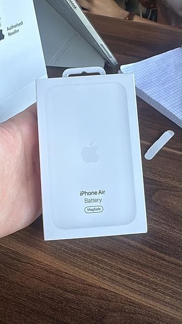 13 pro max case: Powerbank Apple, Yeni — 2