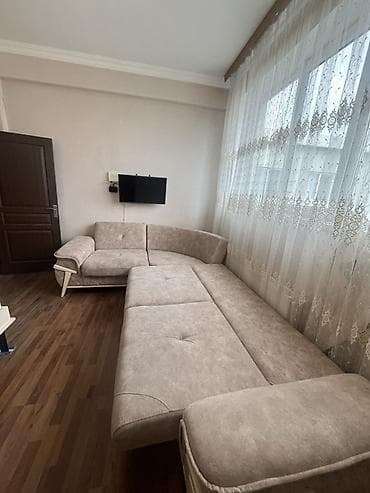 kalidor mebeli: İşlənmiş, Künc divan, Divan, Bazalı, Açılan — 3